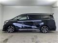 2016 Toyota Vellfire