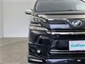 2016 Toyota Vellfire