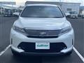 2017 Toyota Harrier