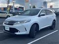 2017 Toyota Harrier