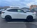 2017 Toyota Harrier