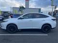 2017 Toyota Harrier