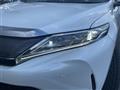 2017 Toyota Harrier
