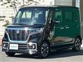 2019 Suzuki Spacia