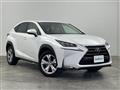 2015 Lexus NX