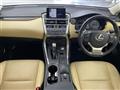 2015 Lexus NX