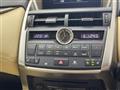 2015 Lexus NX