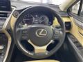 2015 Lexus NX