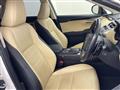 2015 Lexus NX