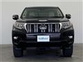 2018 Toyota Land Cruiser Prado