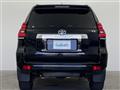 2018 Toyota Land Cruiser Prado