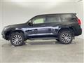2018 Toyota Land Cruiser Prado