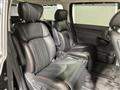 2022 Nissan Elgrand