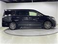 2022 Nissan Elgrand