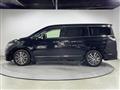 2022 Nissan Elgrand