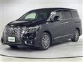 2022 Nissan Elgrand