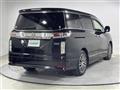 2022 Nissan Elgrand