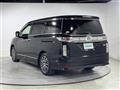 2022 Nissan Elgrand