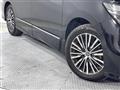 2022 Nissan Elgrand