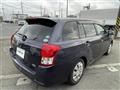 2015 Toyota Corolla Fielder