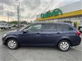 2015 Toyota Corolla Fielder