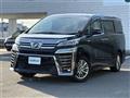 2018 Toyota Vellfire