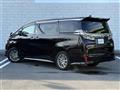 2018 Toyota Vellfire