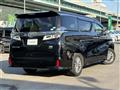 2018 Toyota Vellfire