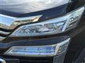 2018 Toyota Vellfire