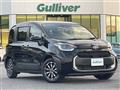 2022 Toyota Sienta