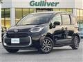 2022 Toyota Sienta
