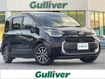 2022 Toyota Sienta