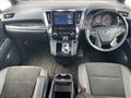 2020 Toyota Vellfire