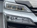 2020 Toyota Vellfire