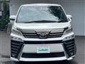2020 Toyota Vellfire