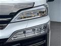 2020 Toyota Vellfire