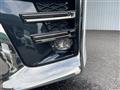 2020 Toyota Vellfire