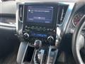 2020 Toyota Vellfire