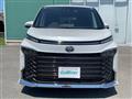 2026 Toyota Voxy