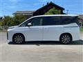 2026 Toyota Voxy