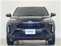 2022 Toyota Yaris Cross