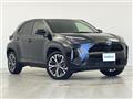 2022 Toyota Yaris Cross
