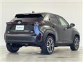 2022 Toyota Yaris Cross