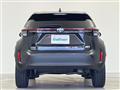 2022 Toyota Yaris Cross