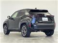 2022 Toyota Yaris Cross