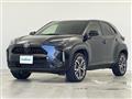 2022 Toyota Yaris Cross
