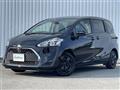 2021 Toyota Sienta