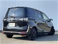 2021 Toyota Sienta