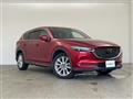 2018 Mazda CX-8