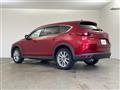 2018 Mazda CX-8